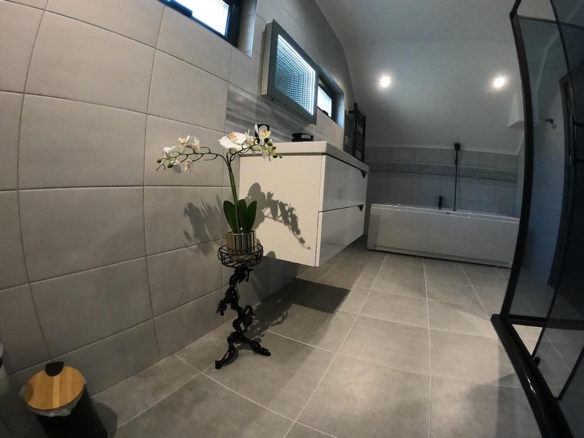 Villa Utopia Balchik Bagian luar foto
