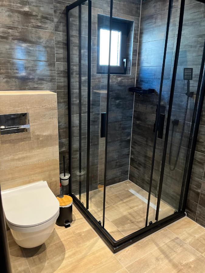 Villa Utopia Balchik Bagian luar foto